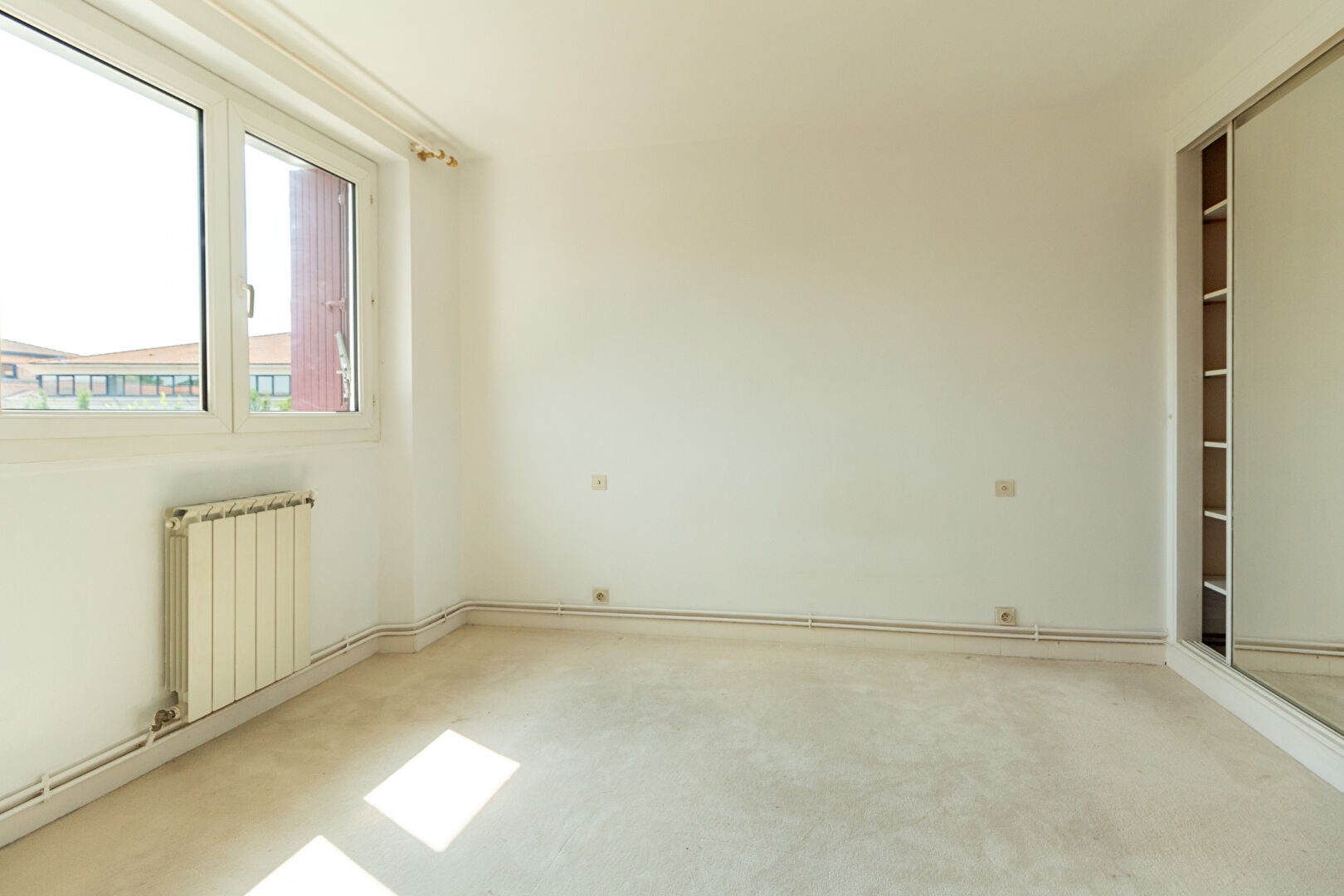 Vente Appartement à Aix-en-Provence 4 pièces