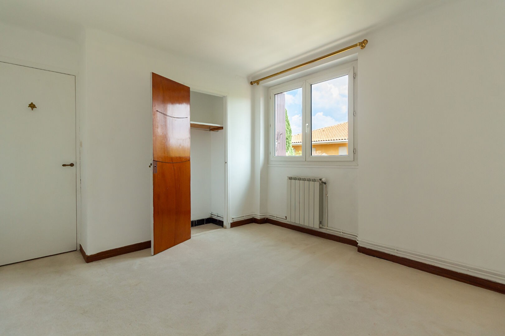 Vente Appartement à Aix-en-Provence 4 pièces