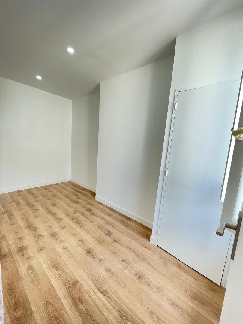 Vente Appartement à Marseille 6e arrondissement 4 pièces