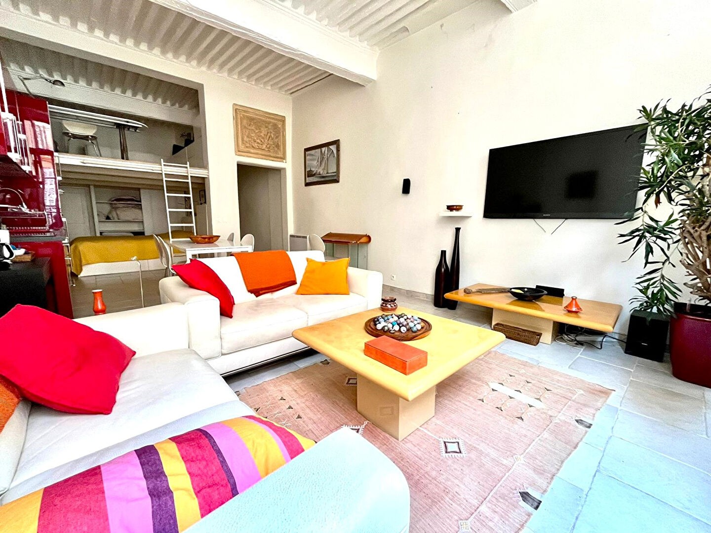 Vente Appartement à Aix-en-Provence 2 pièces