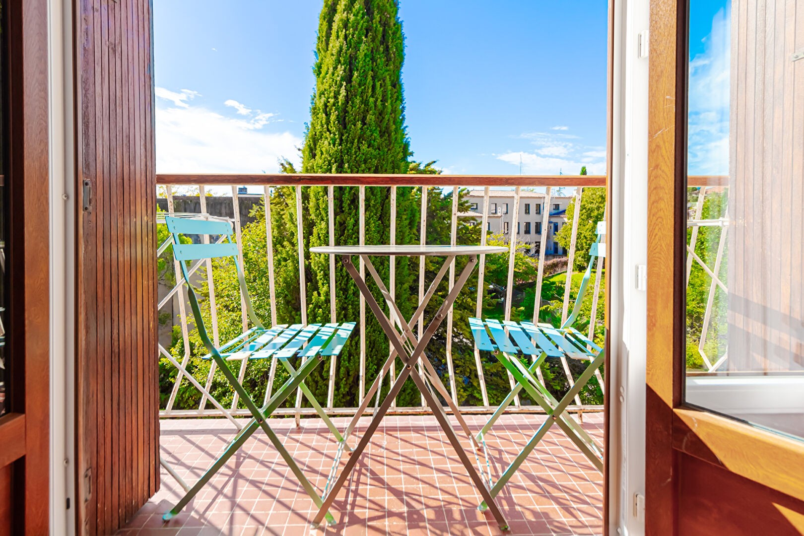 Vente Appartement à Aix-en-Provence 4 pièces