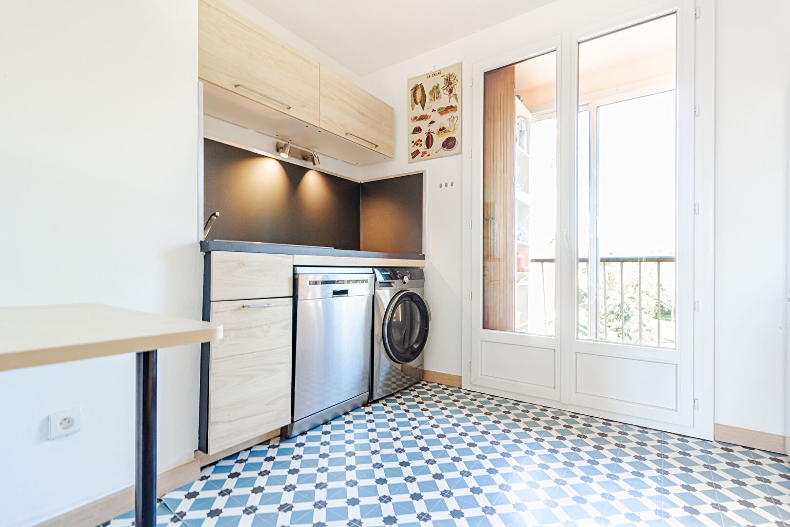 Vente Appartement à Aix-en-Provence 4 pièces