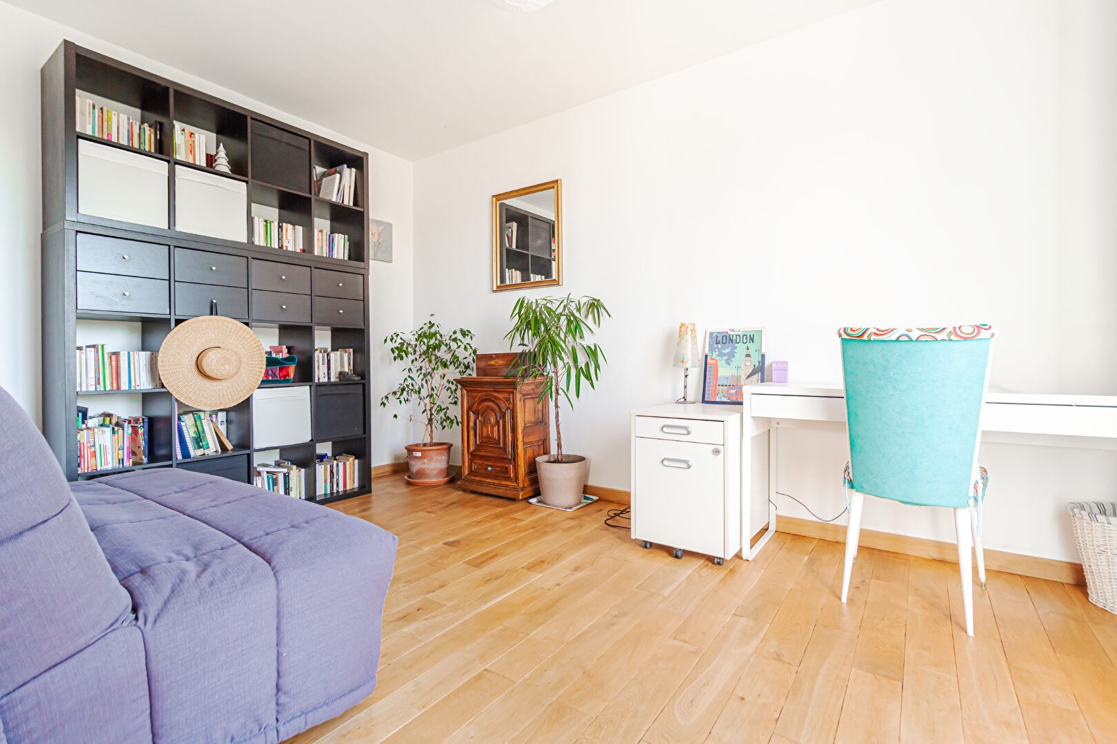 Vente Appartement à Aix-en-Provence 4 pièces