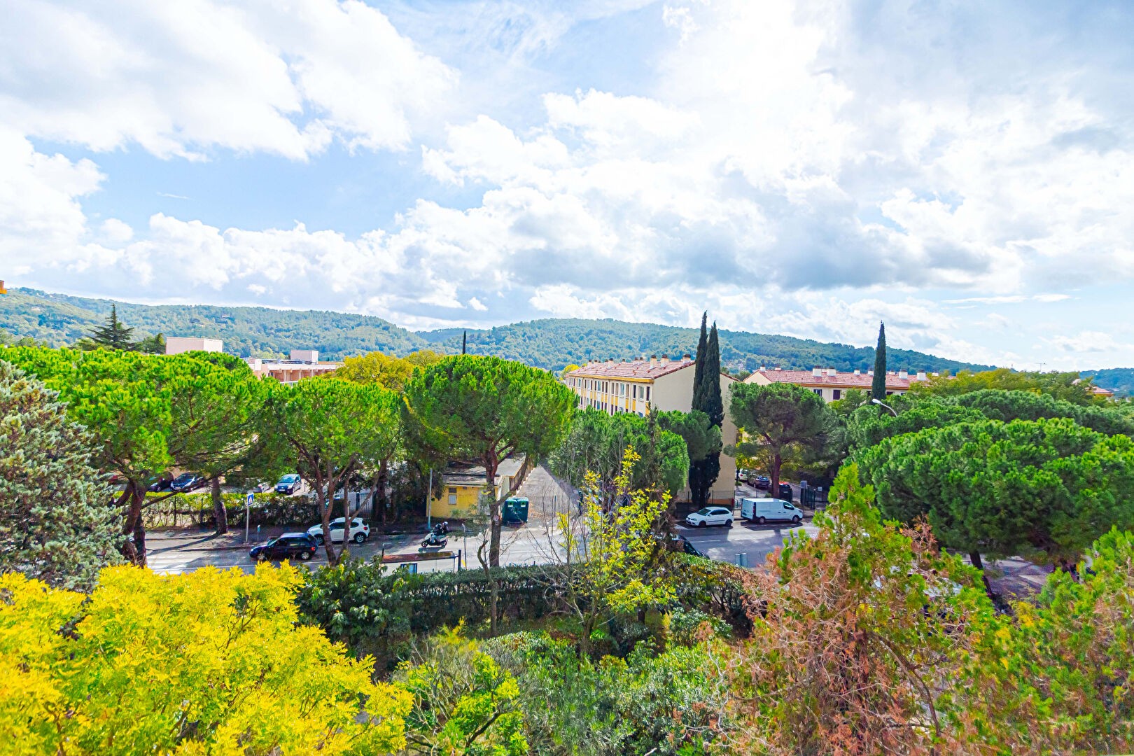 Vente Appartement à Aix-en-Provence 3 pièces