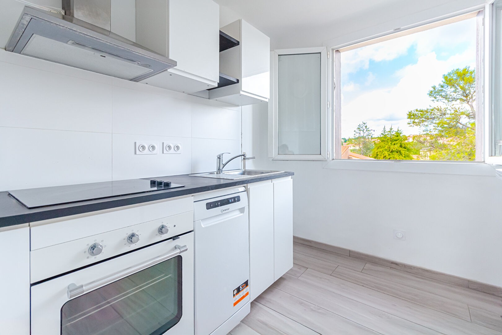 Vente Appartement à Aix-en-Provence 3 pièces