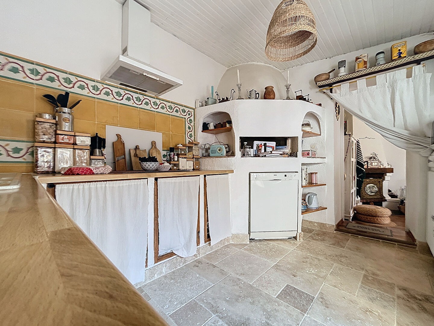 Vente Maison à Marseille 12e arrondissement 4 pièces