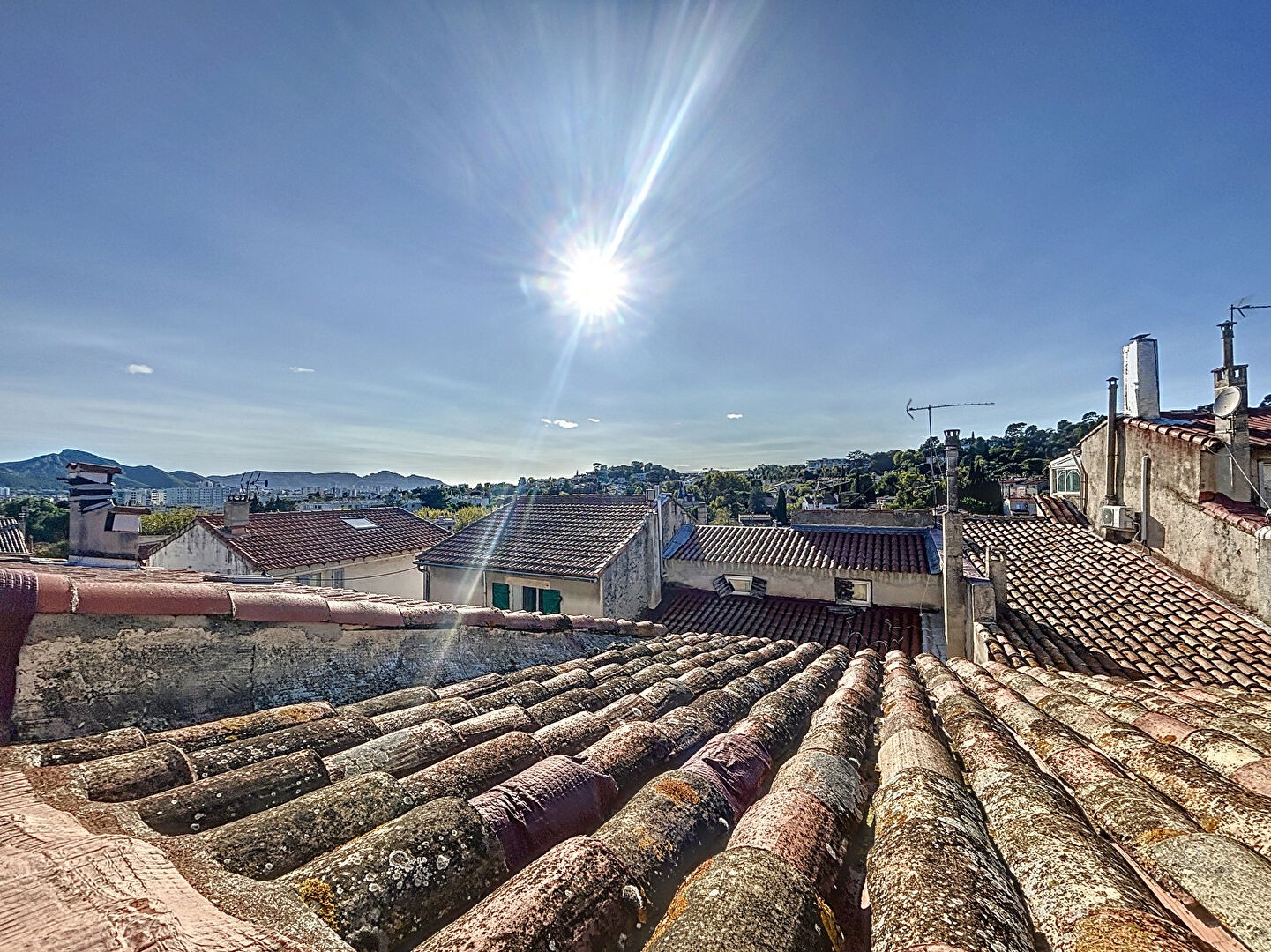 Vente Maison à Marseille 12e arrondissement 4 pièces