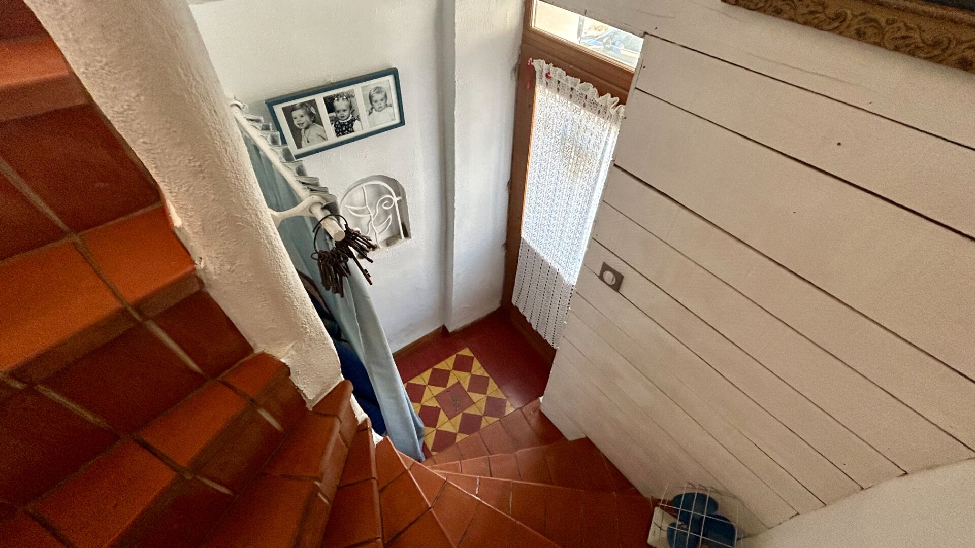 Vente Maison à Marseille 12e arrondissement 4 pièces