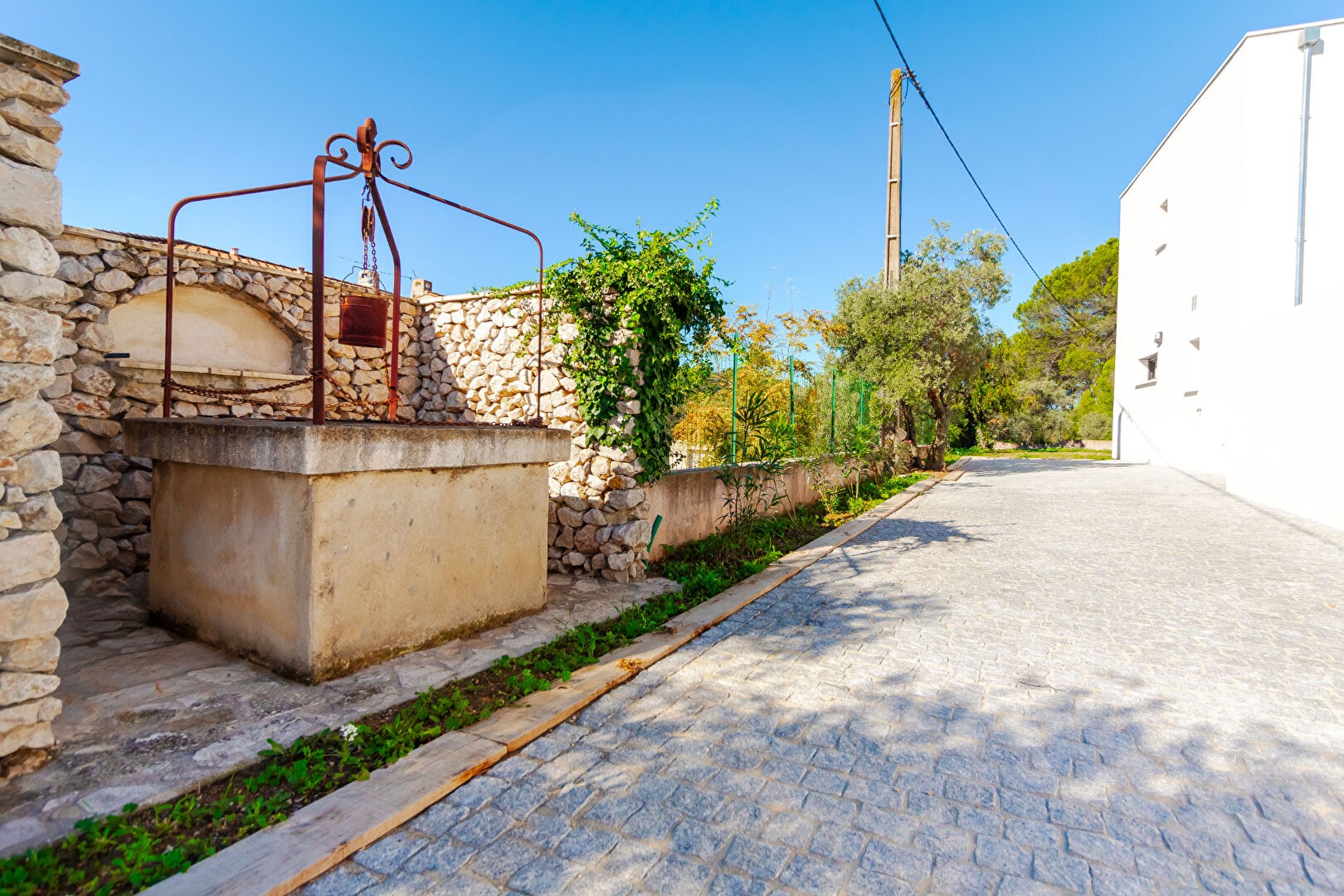 Vente Maison à Aix-en-Provence 6 pièces