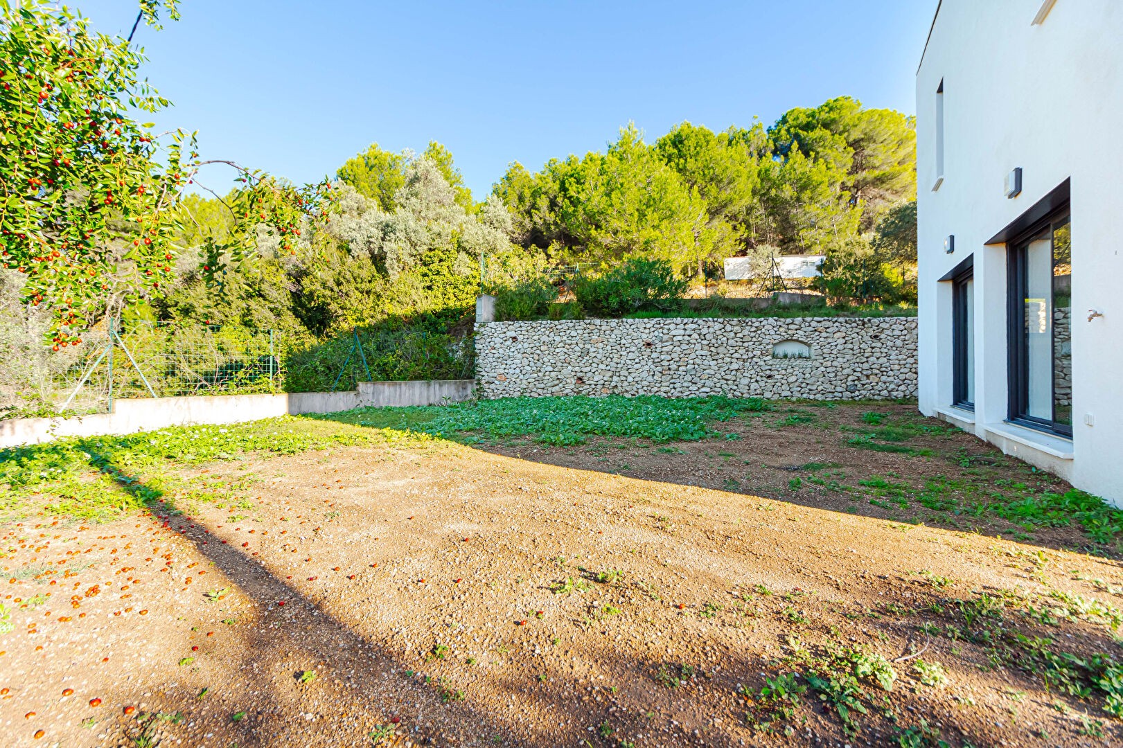 Vente Maison à Aix-en-Provence 6 pièces