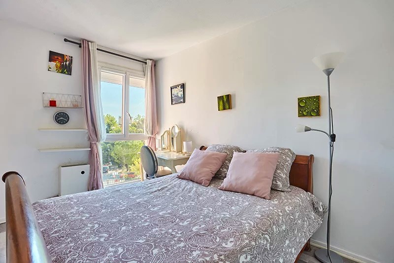 Vente Appartement à Aix-en-Provence 2 pièces