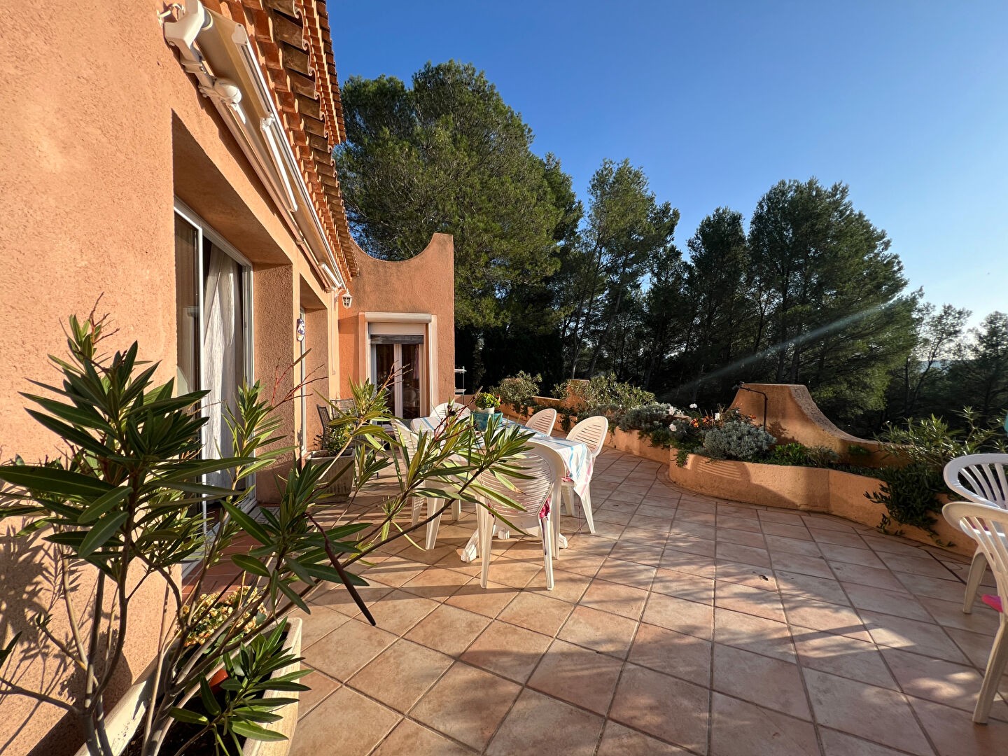 Vente Maison à Aix-en-Provence 12 pièces