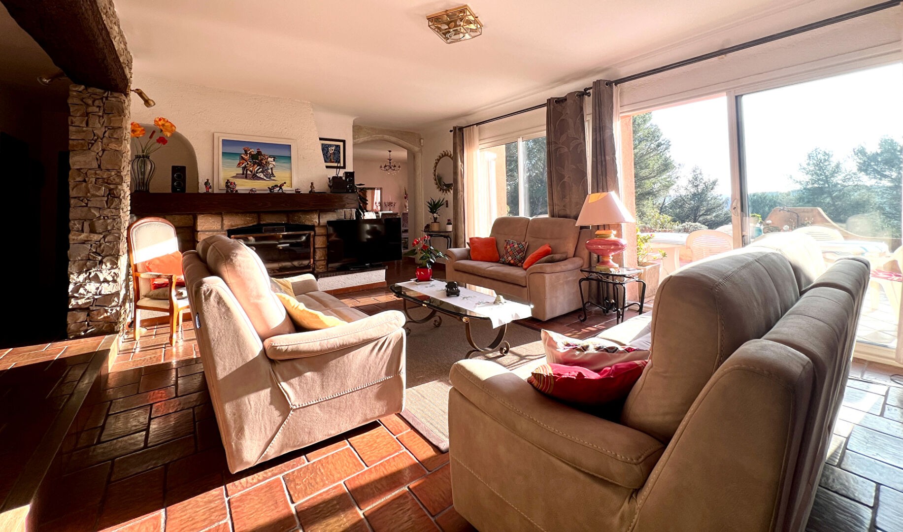 Vente Maison à Aix-en-Provence 12 pièces