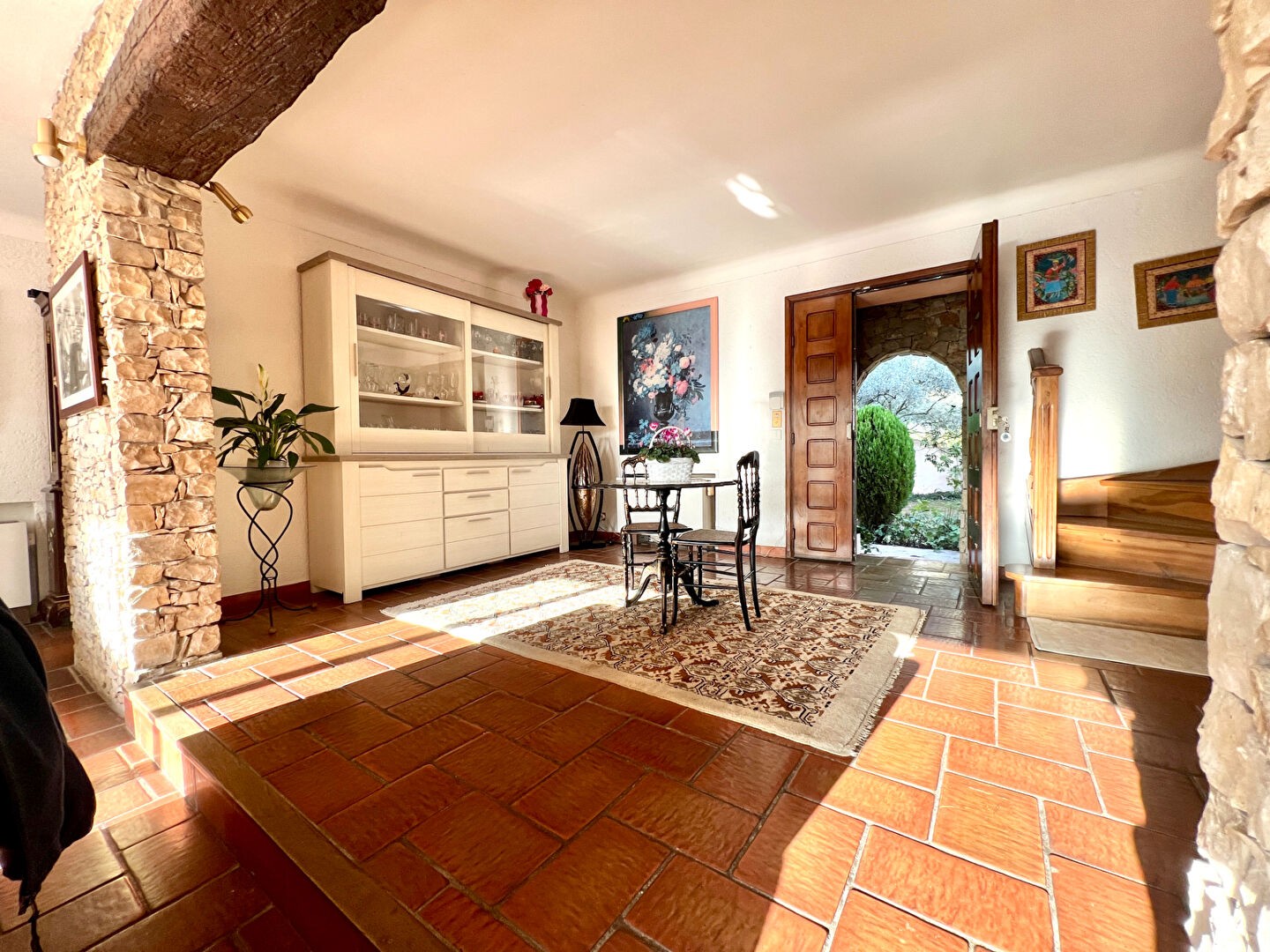 Vente Maison à Aix-en-Provence 12 pièces