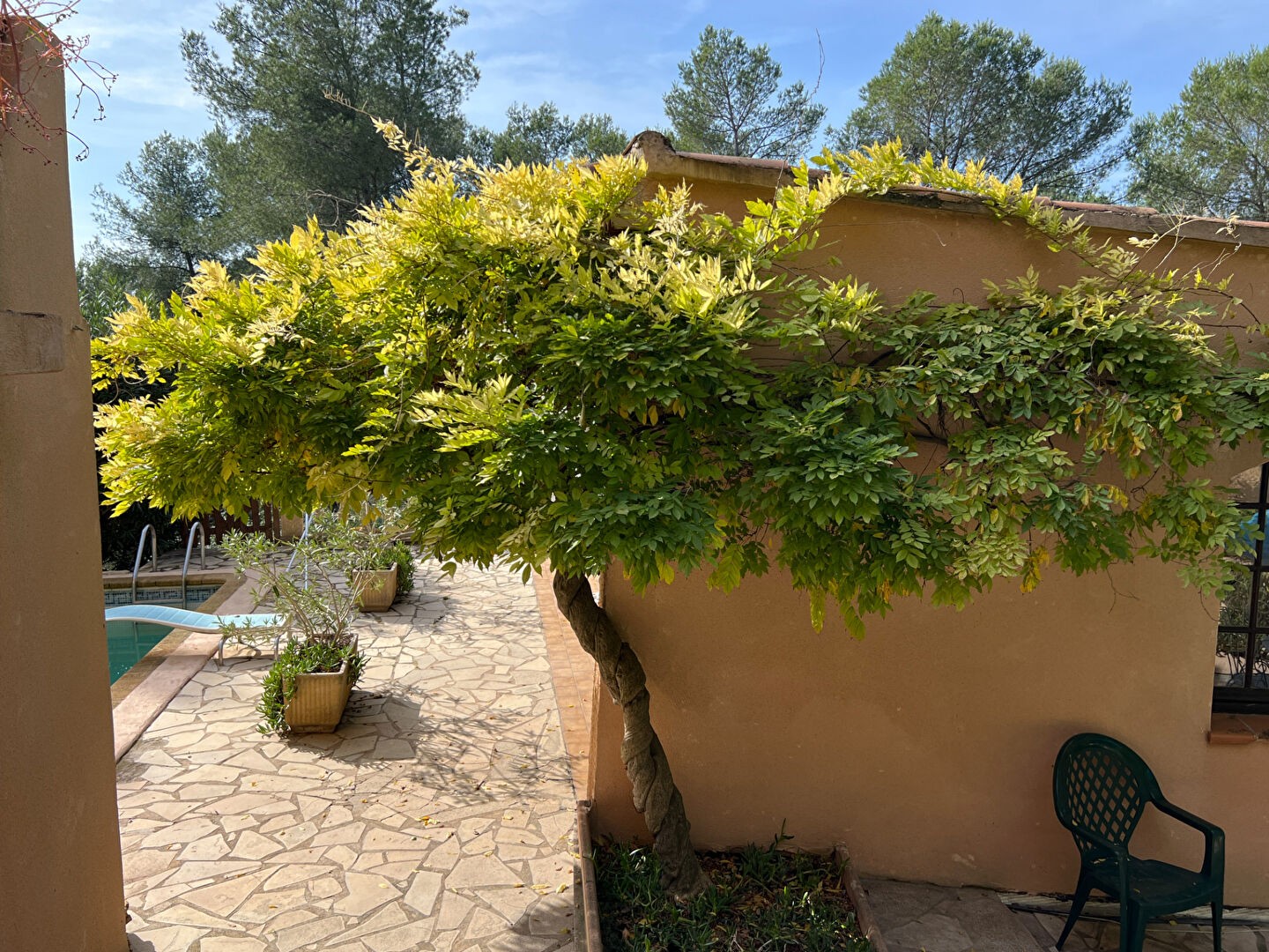 Vente Maison à Aix-en-Provence 12 pièces