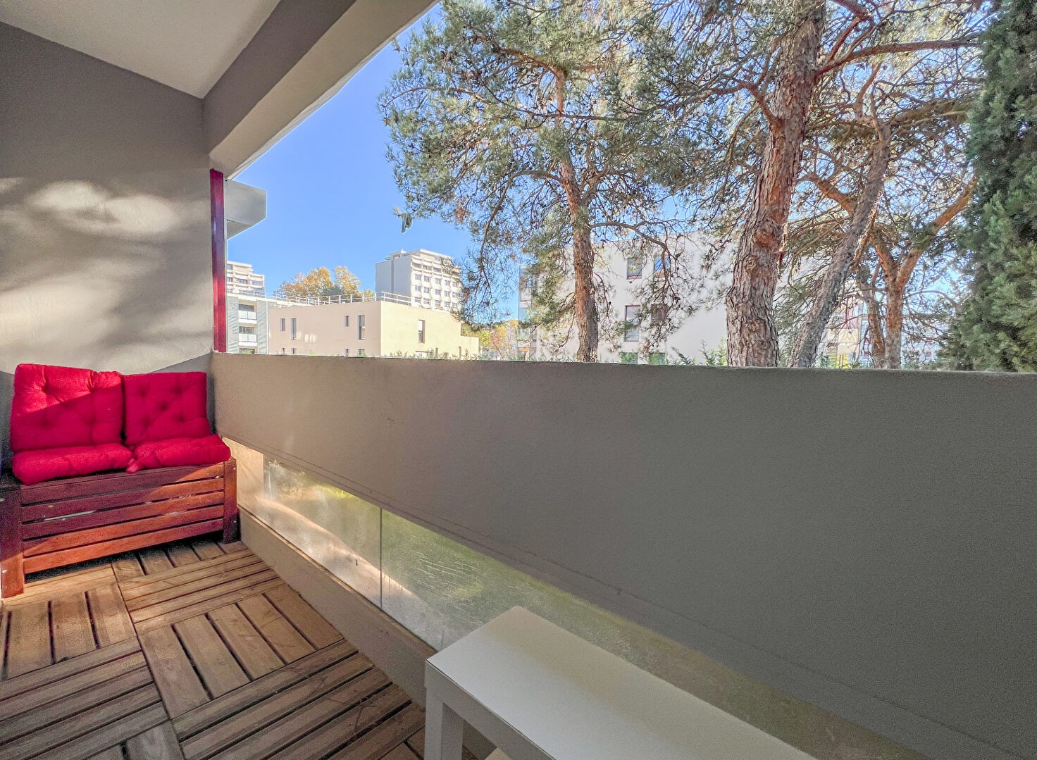 Vente Appartement à Aix-en-Provence 2 pièces