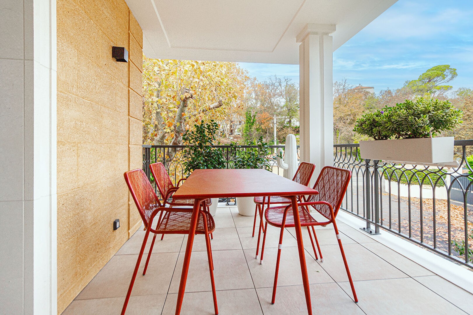 Vente Appartement à Aix-en-Provence 3 pièces