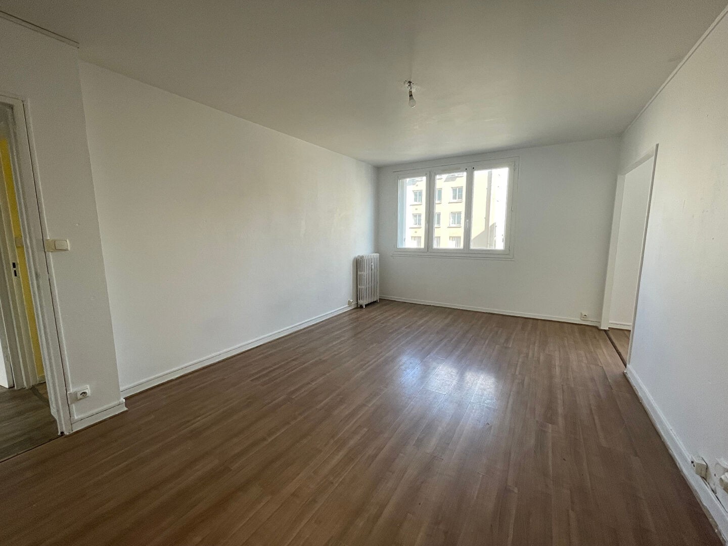 Location Appartement à Limoges 4 pièces