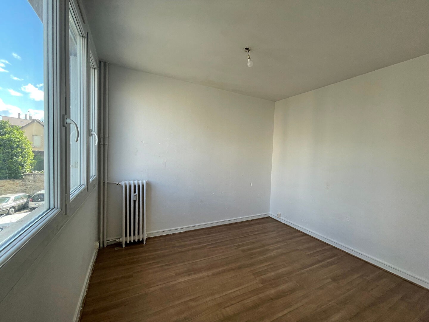 Location Appartement à Limoges 4 pièces