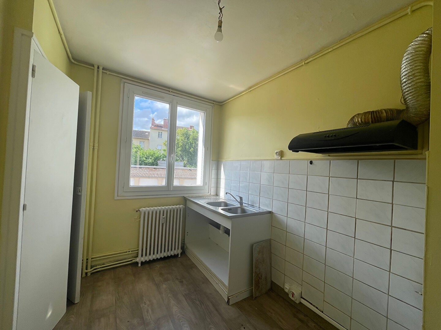 Location Appartement à Limoges 4 pièces