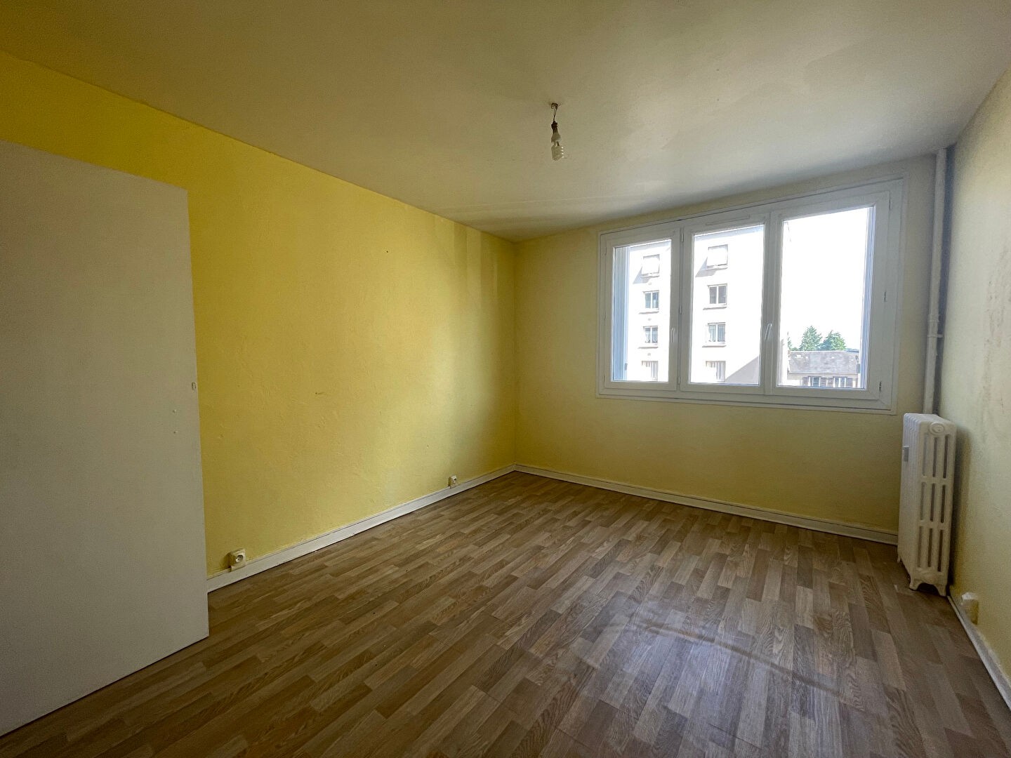 Location Appartement à Limoges 4 pièces