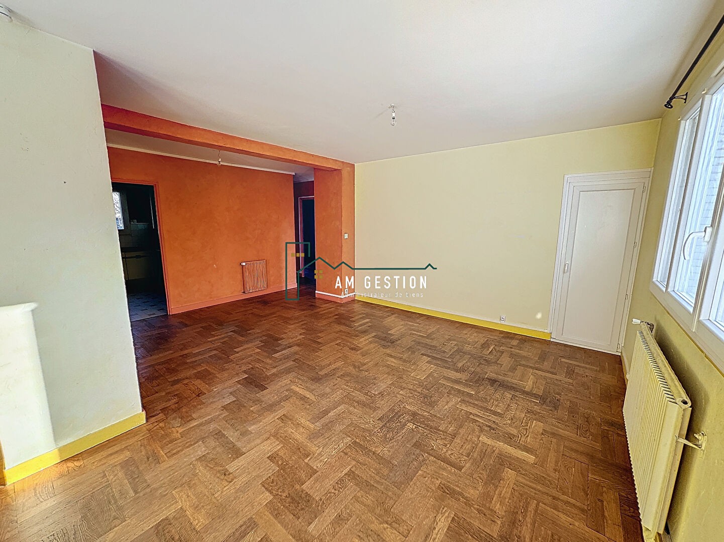 Vente Appartement à Limoges 4 pièces