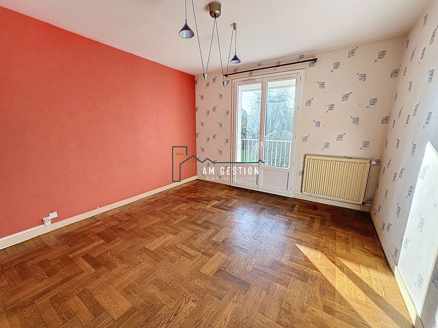 Vente Appartement à Limoges 4 pièces