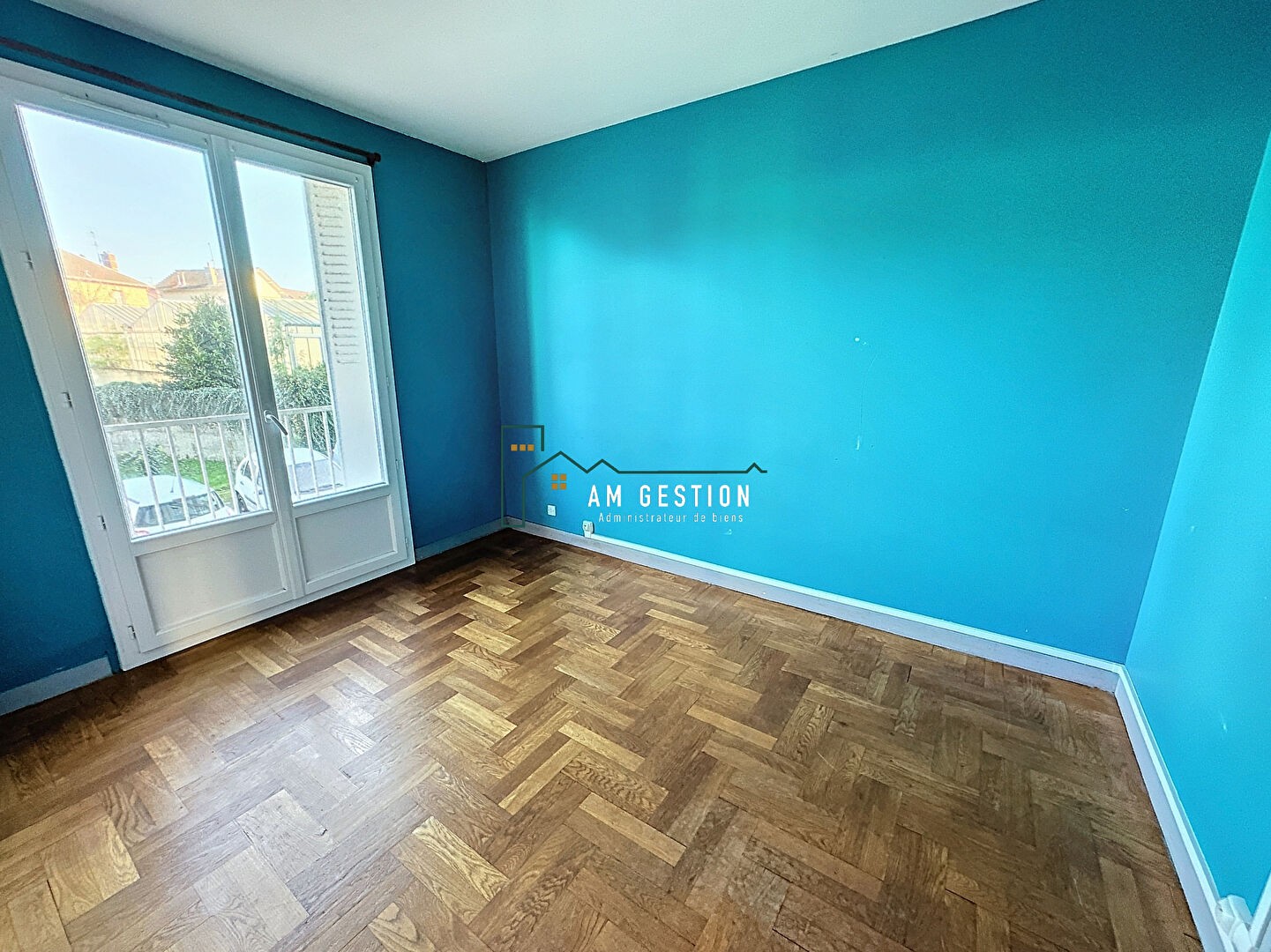 Vente Appartement à Limoges 4 pièces