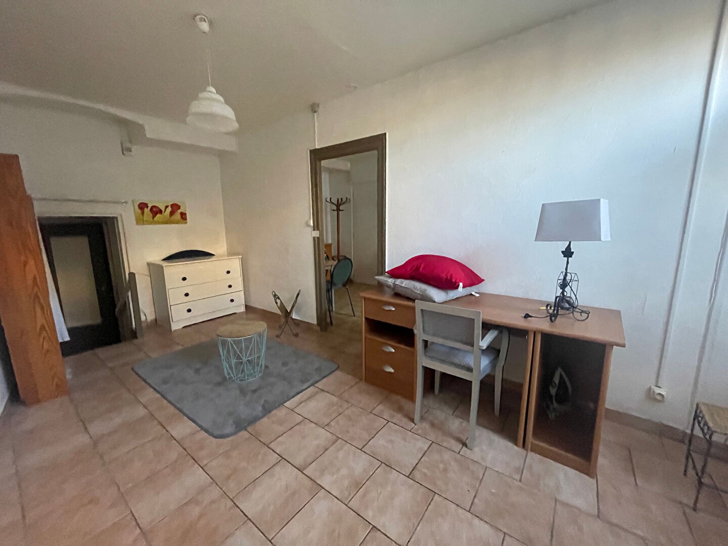 Location Appartement à Eymoutiers 1 pièce