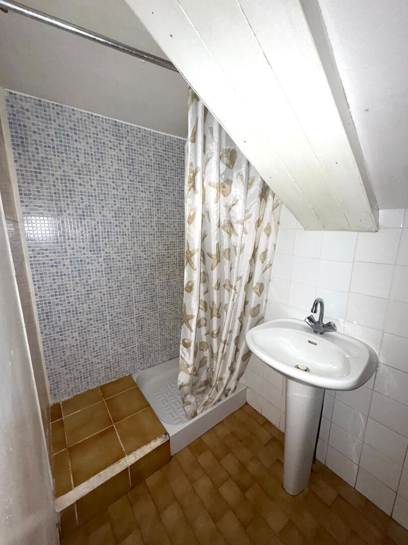 Location Appartement à Eymoutiers 1 pièce