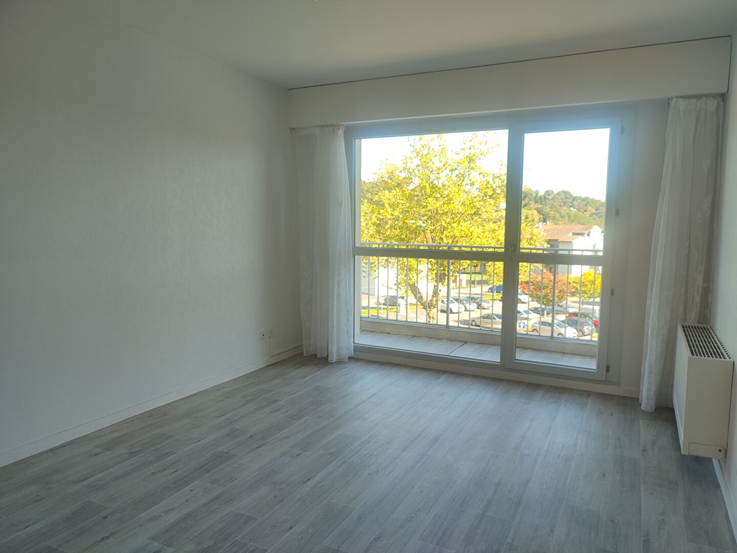 Location Appartement à Aixe-sur-Vienne 2 pièces