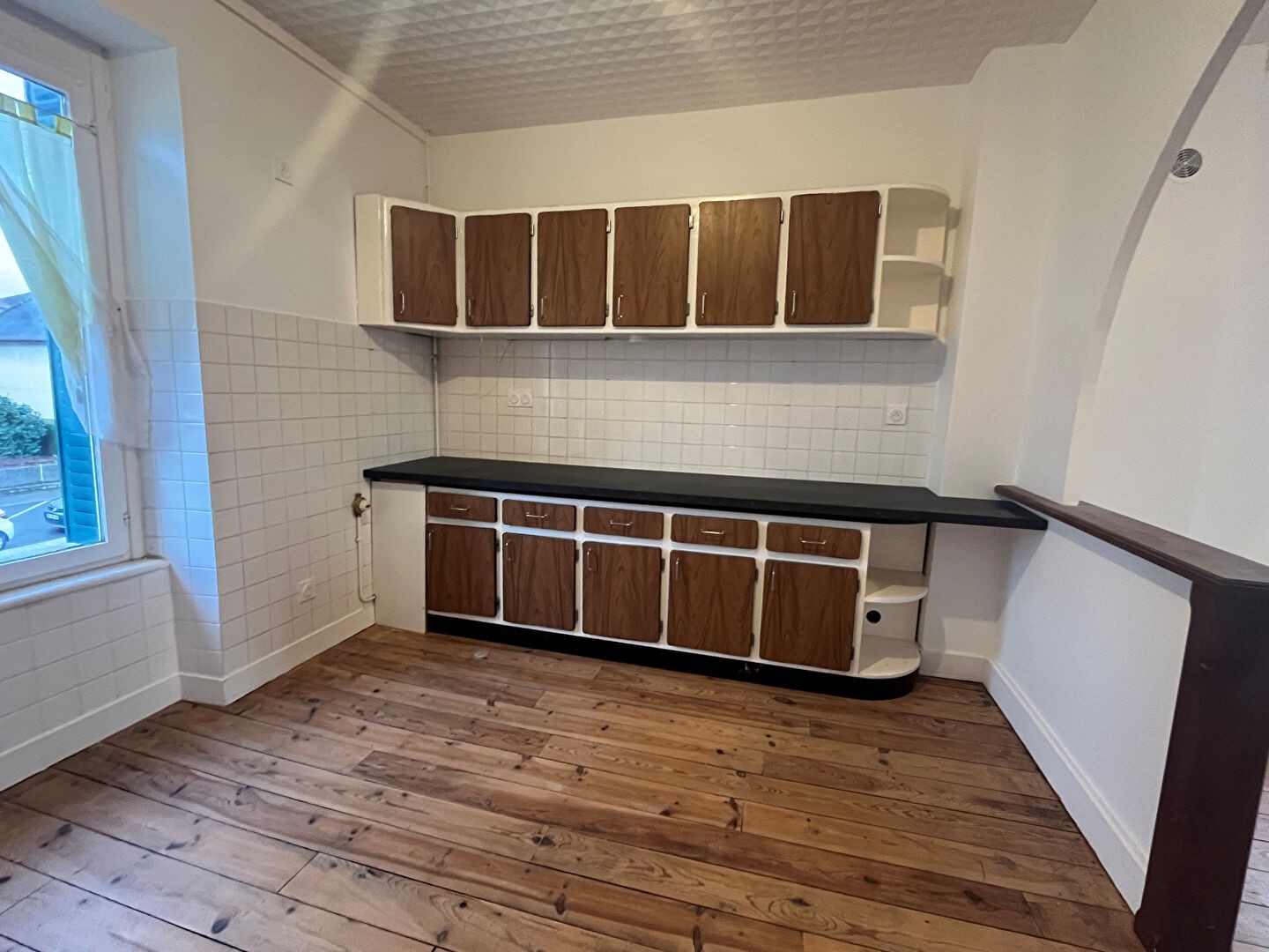 Location Appartement à Magnac-Bourg 3 pièces