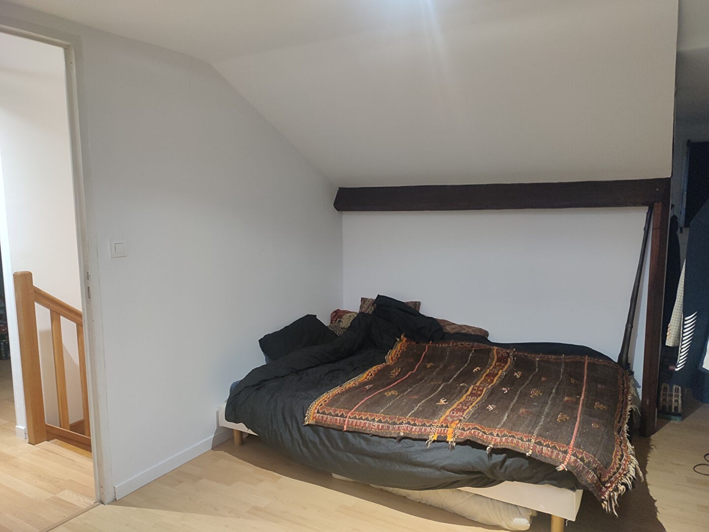 Location Appartement à Limoges 4 pièces