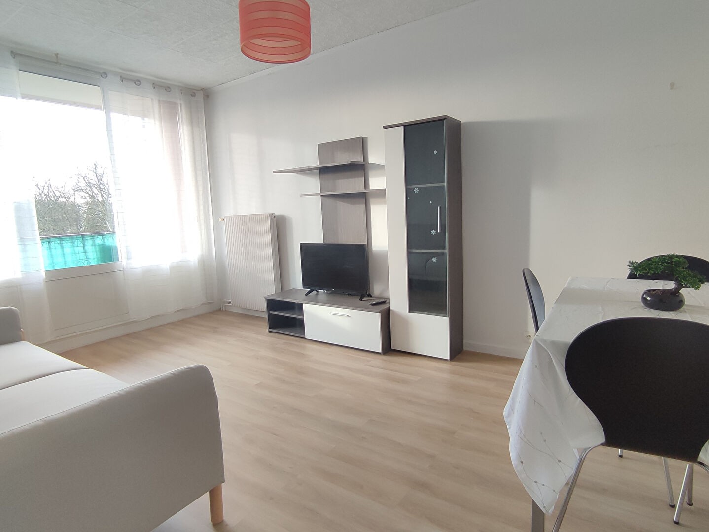 Location Appartement à Limoges 3 pièces