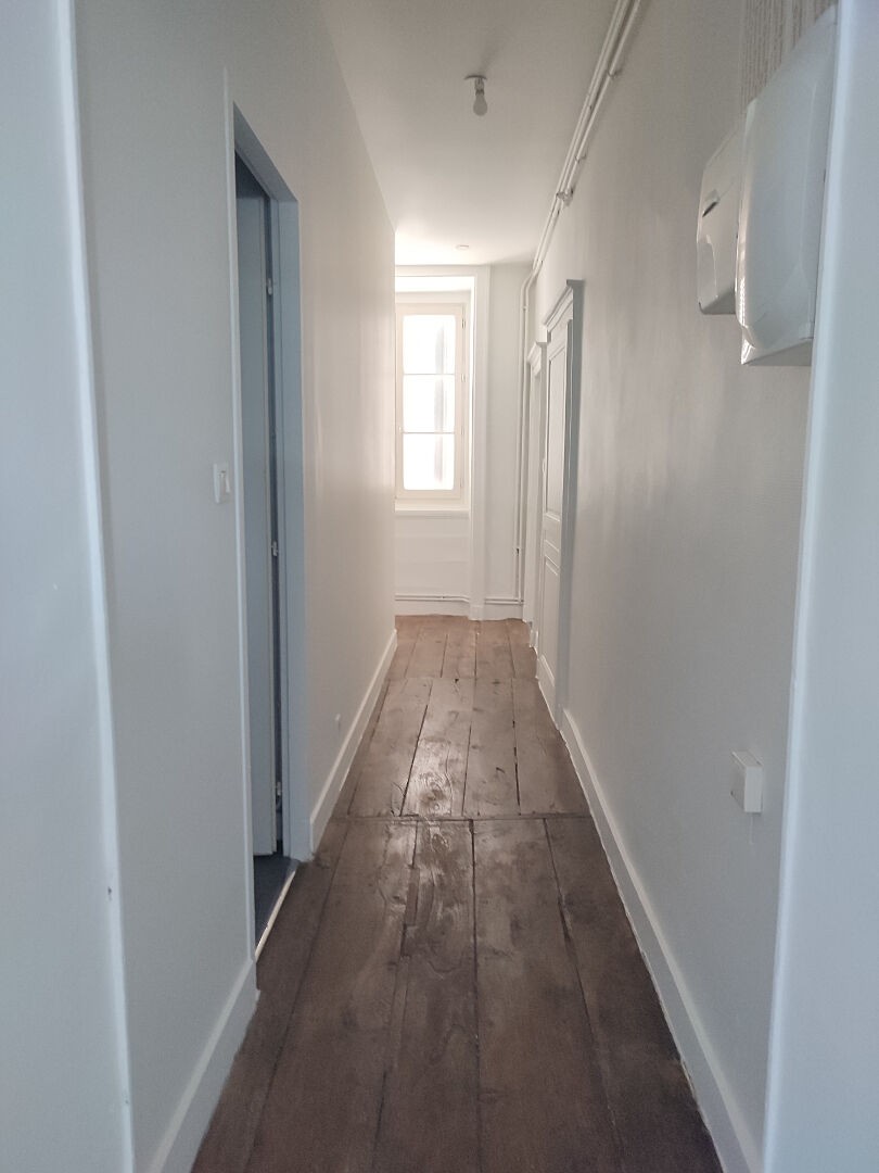 Location Appartement à Limoges 4 pièces