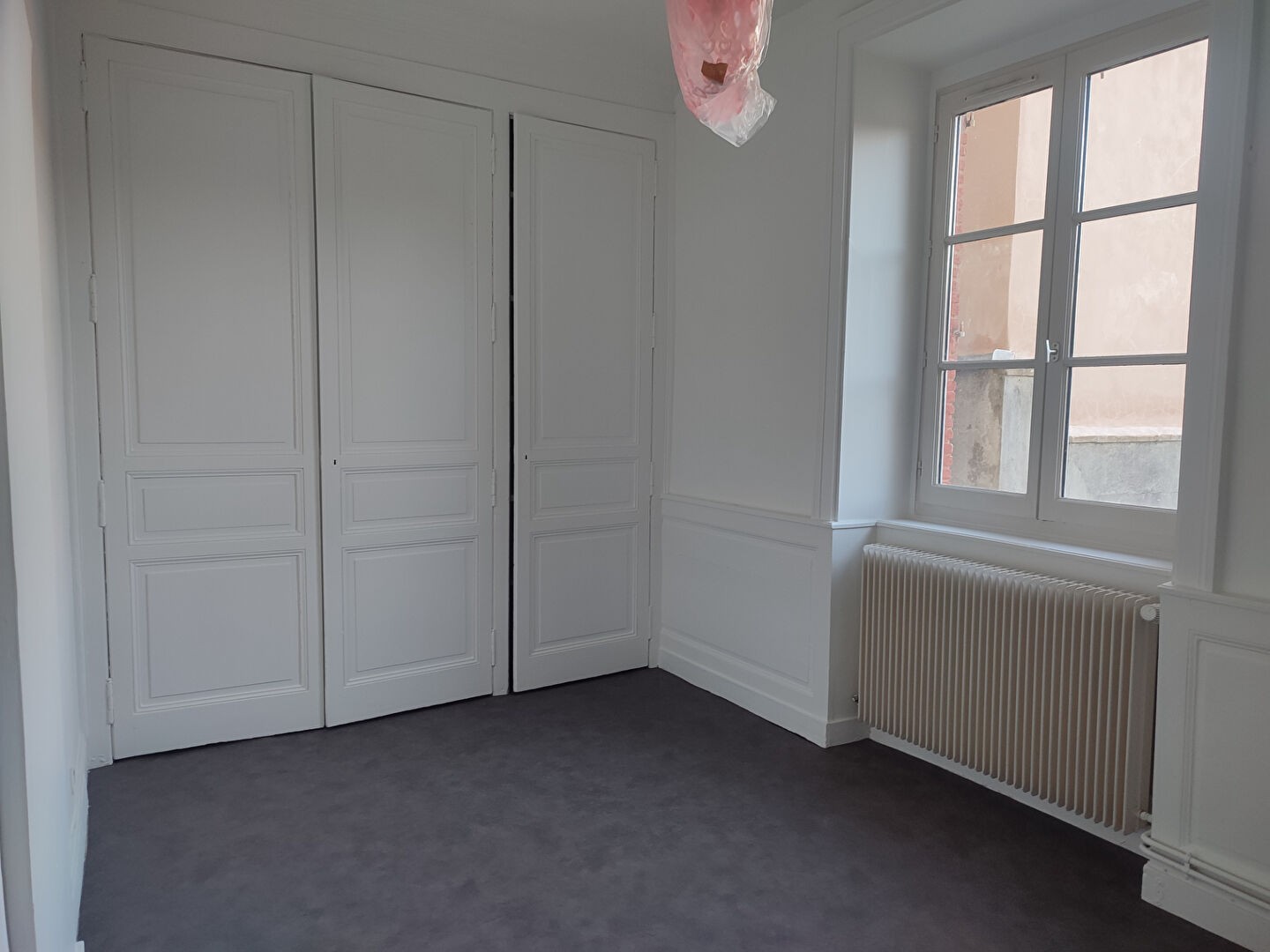 Location Appartement à Limoges 4 pièces