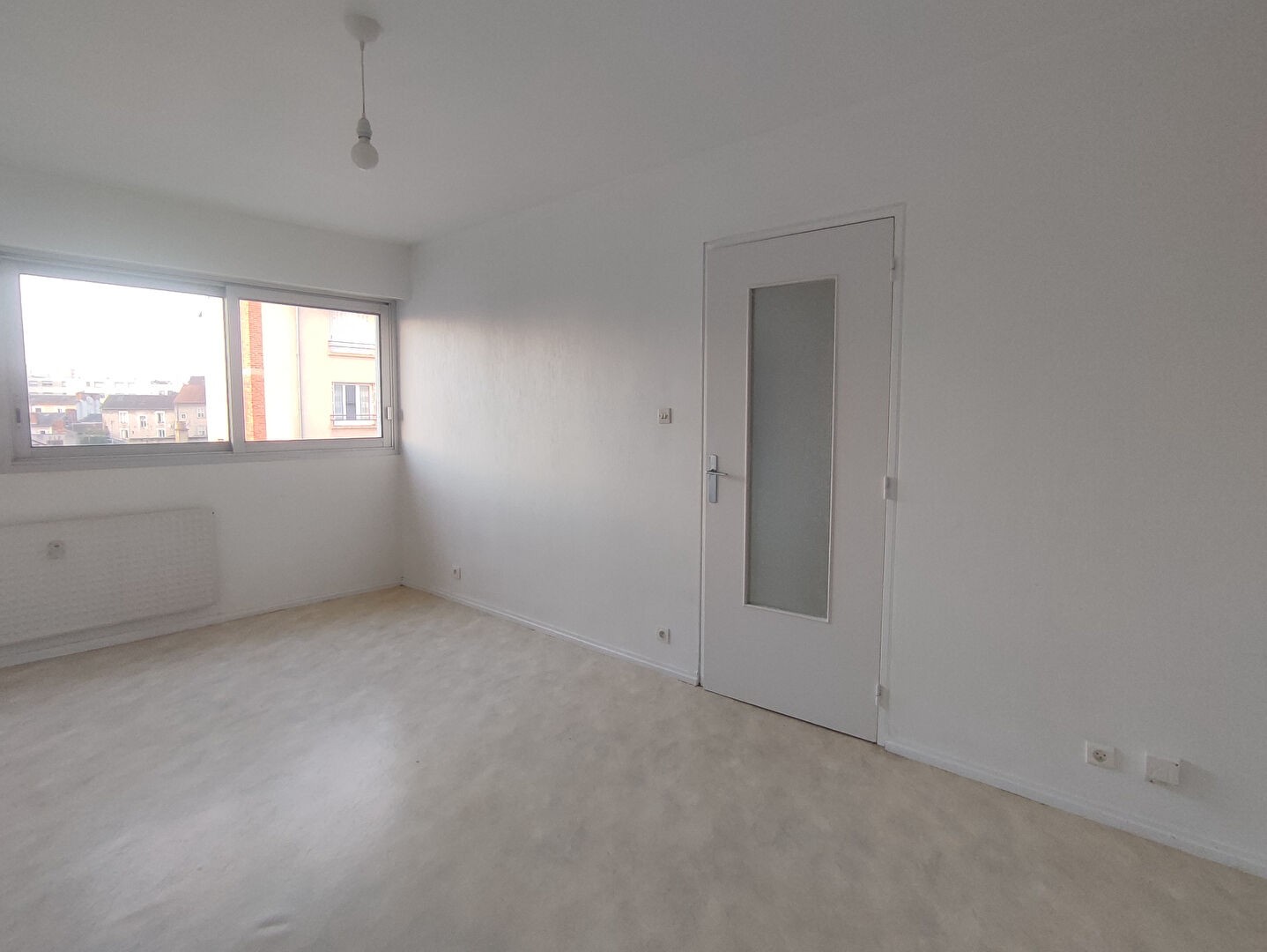 Location Appartement à Limoges 2 pièces