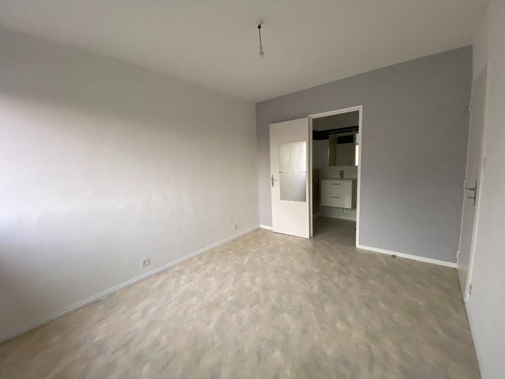 Location Appartement à Limoges 2 pièces