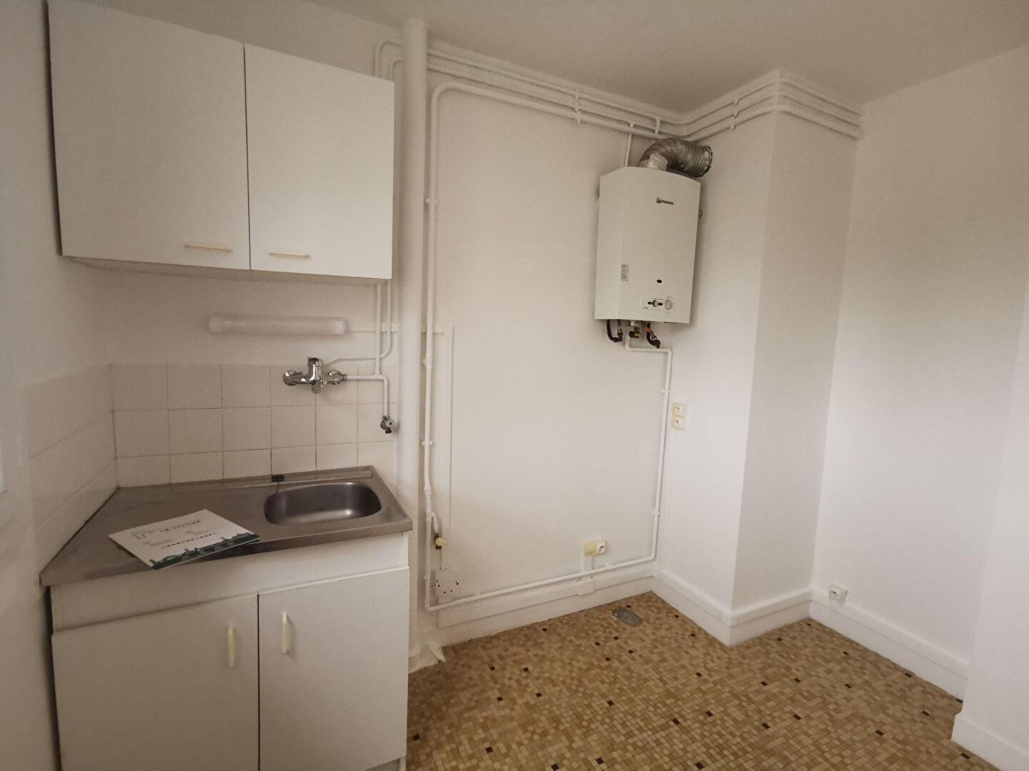 Location Appartement à Limoges 3 pièces