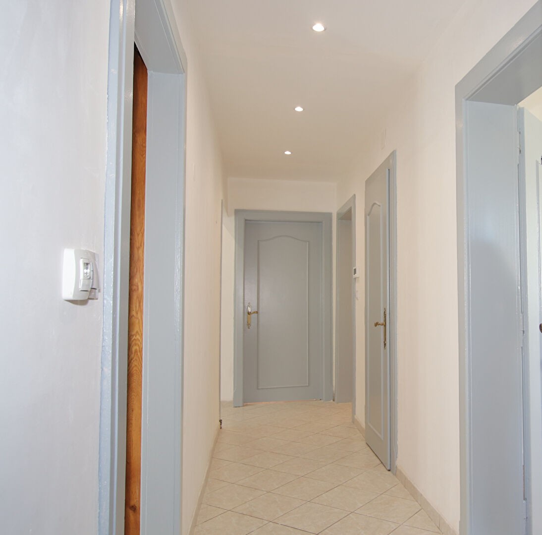 Vente Appartement à Metz 3 pièces