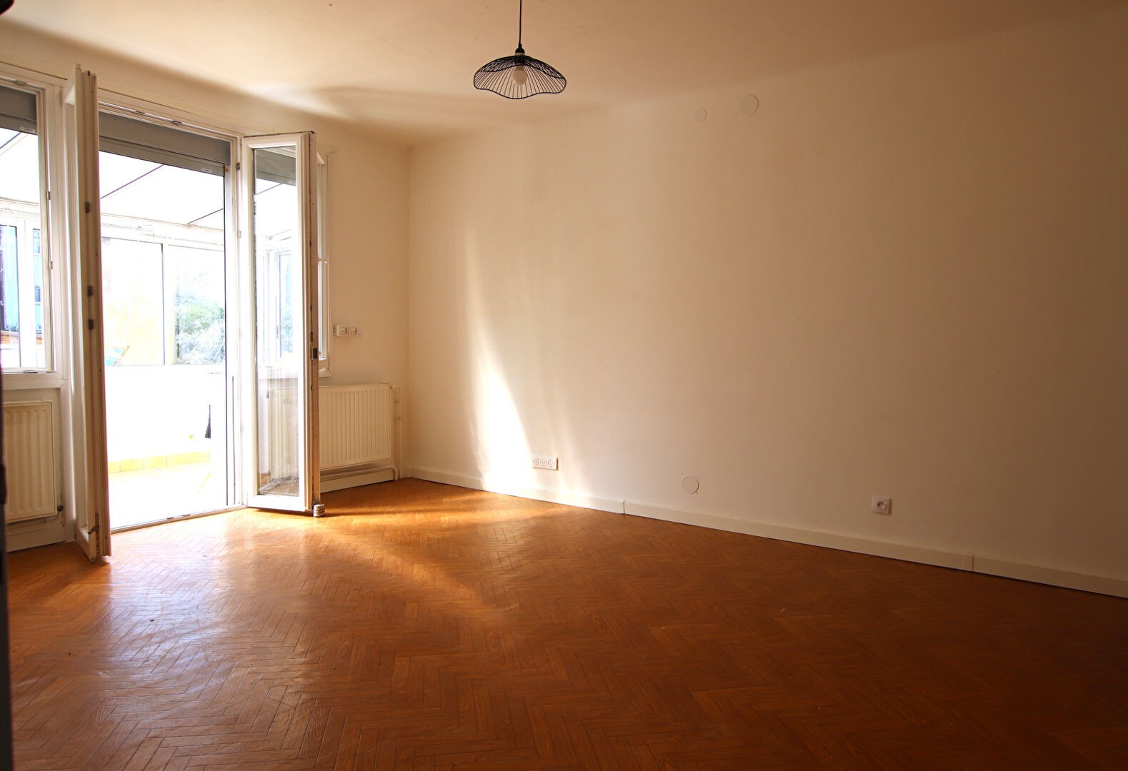 Vente Appartement à Metz 3 pièces