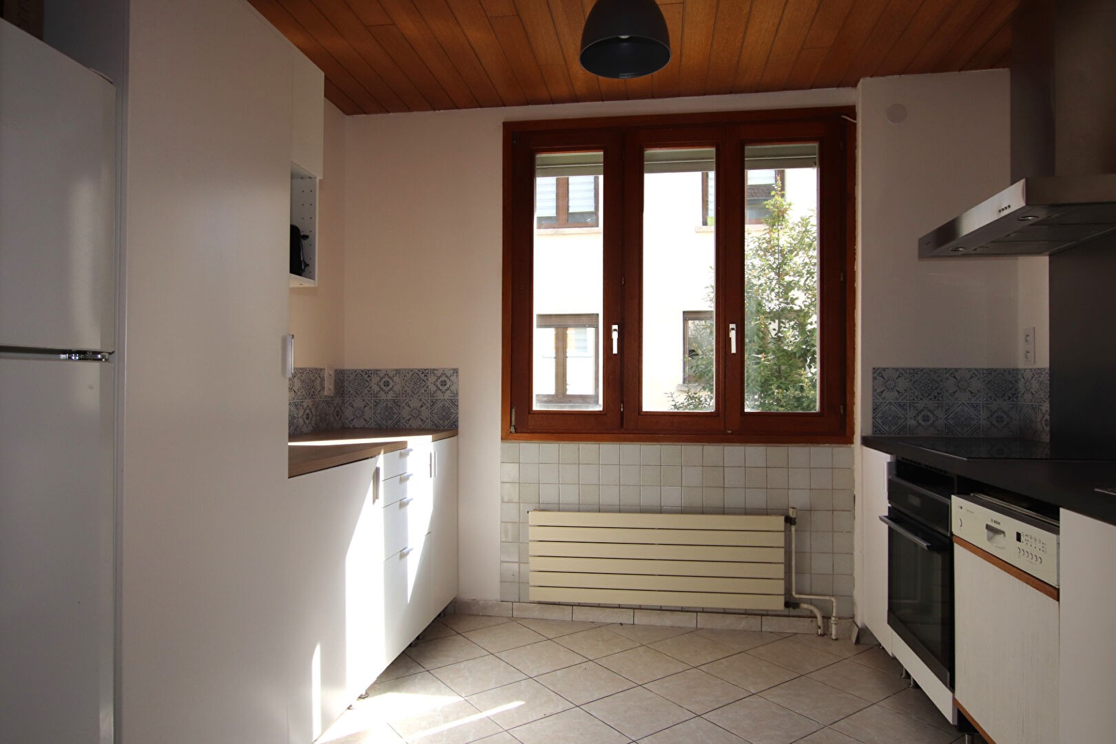 Vente Appartement à Metz 3 pièces