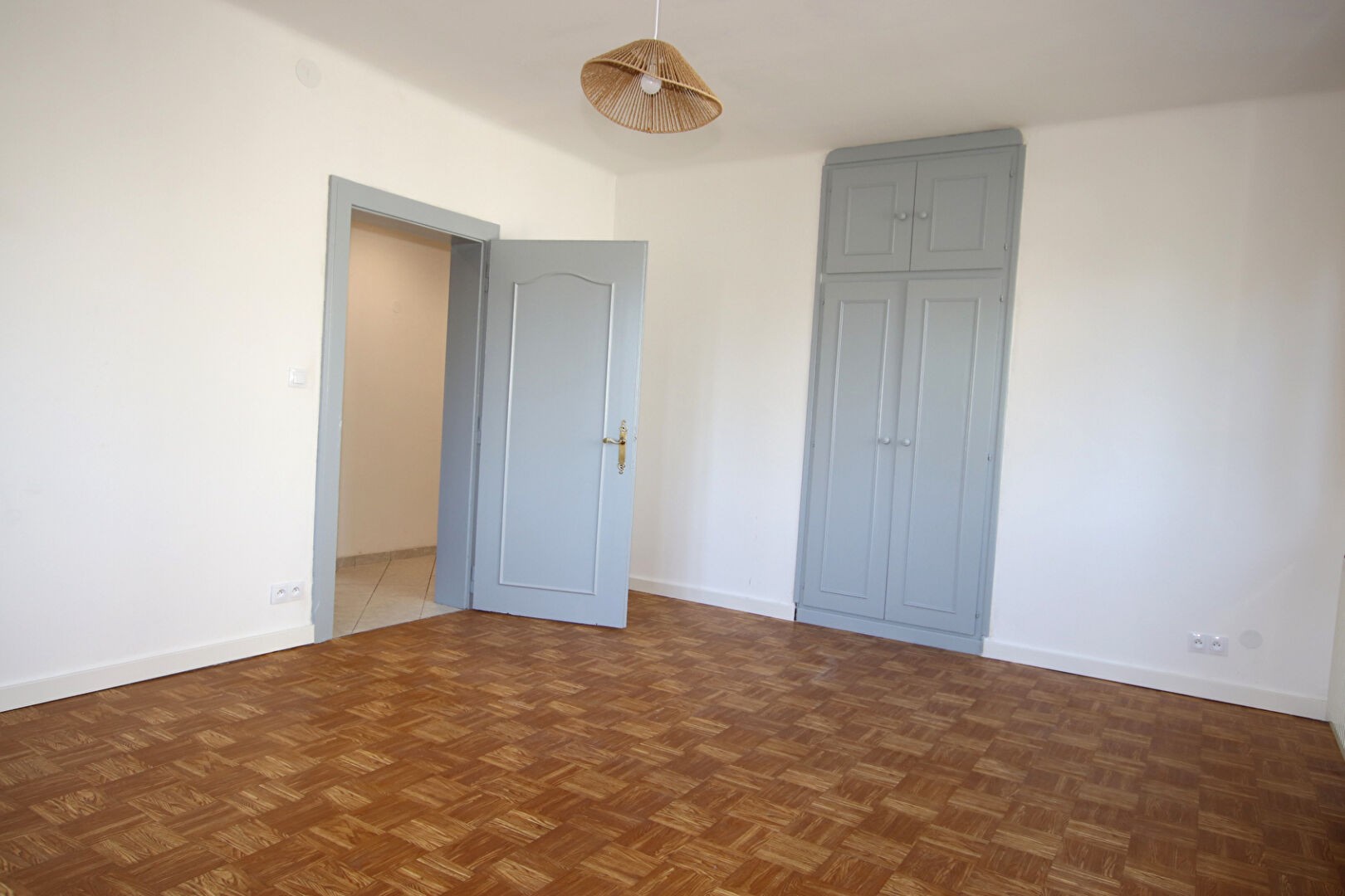 Vente Appartement à Metz 3 pièces