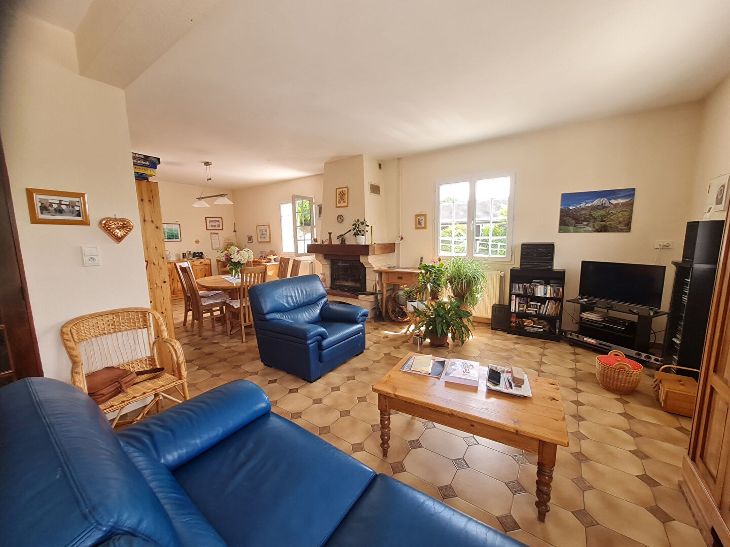 Vente Maison à Maintenon 5 pièces