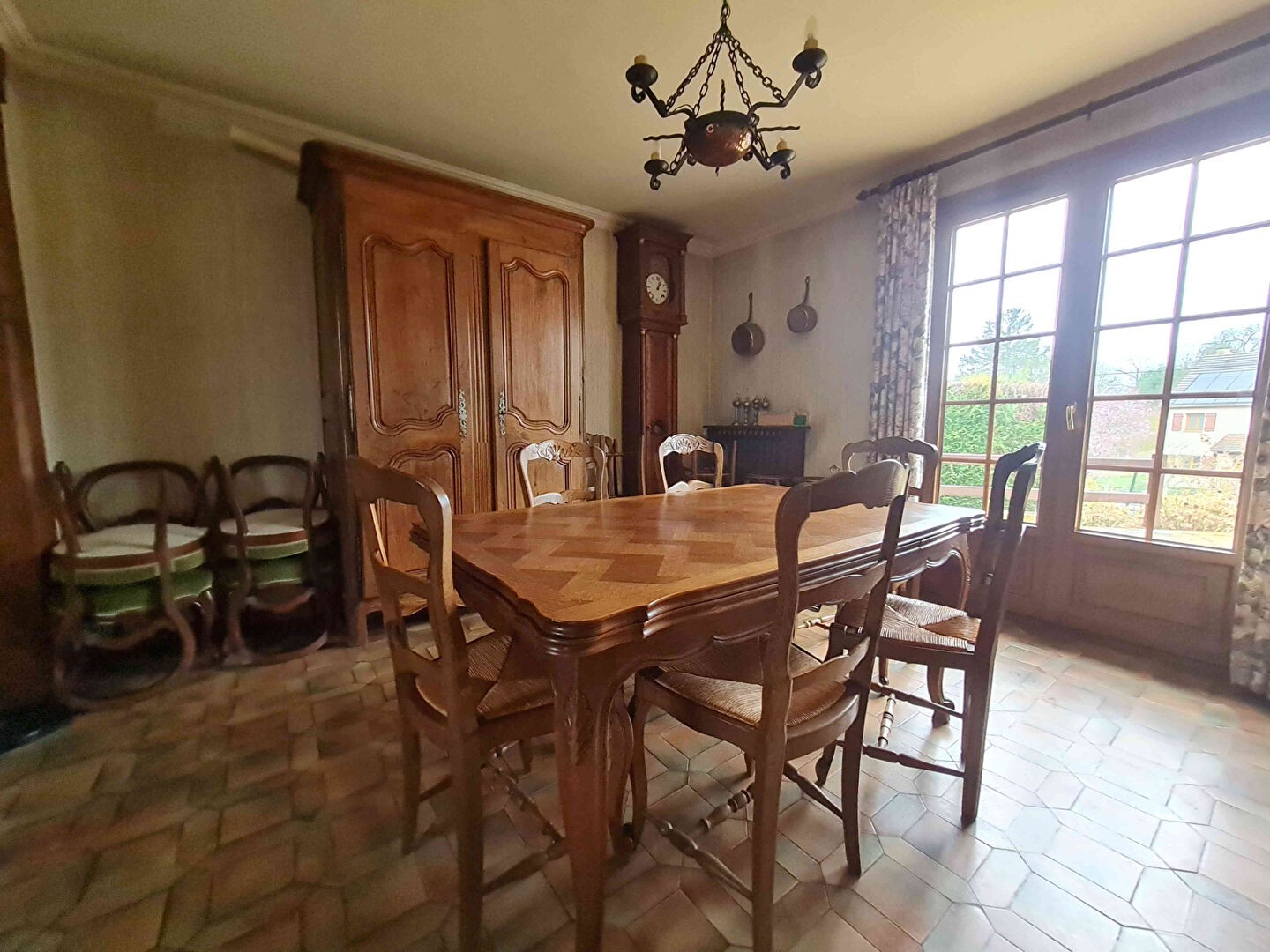 Vente Maison à Maintenon 5 pièces