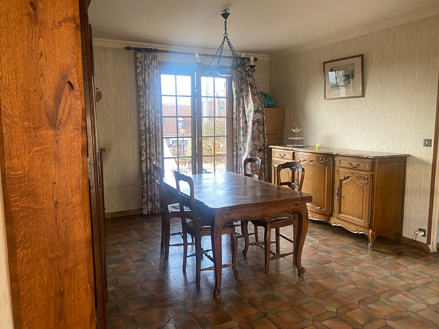 Vente Maison à Maintenon 5 pièces