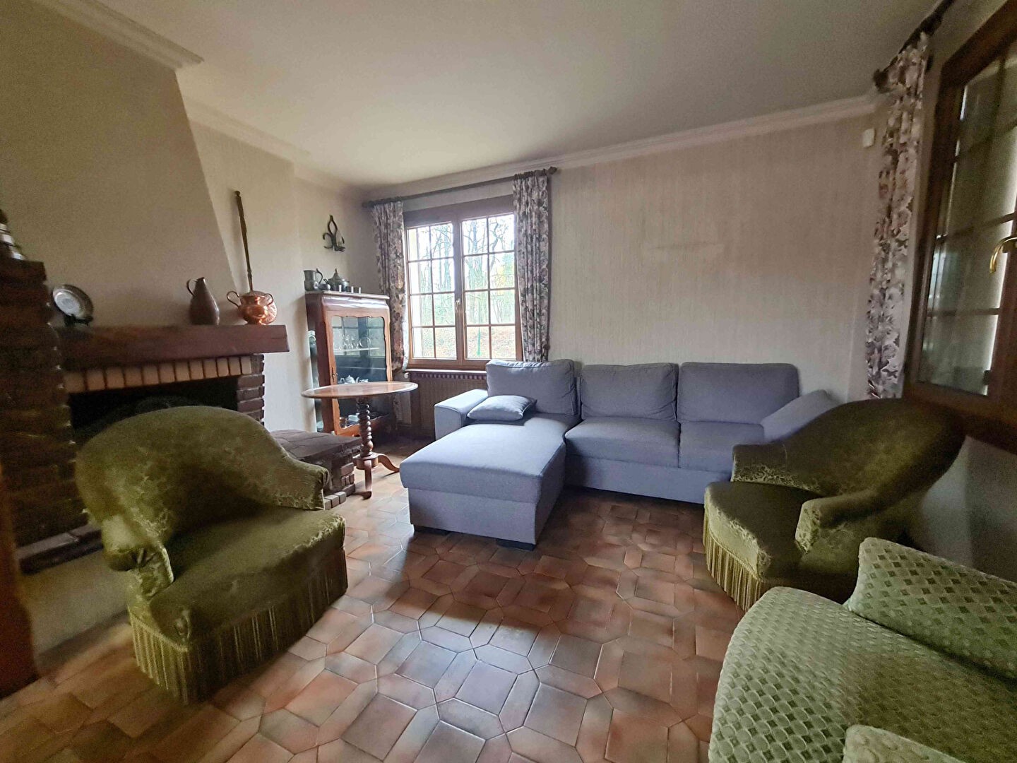 Vente Maison à Maintenon 5 pièces