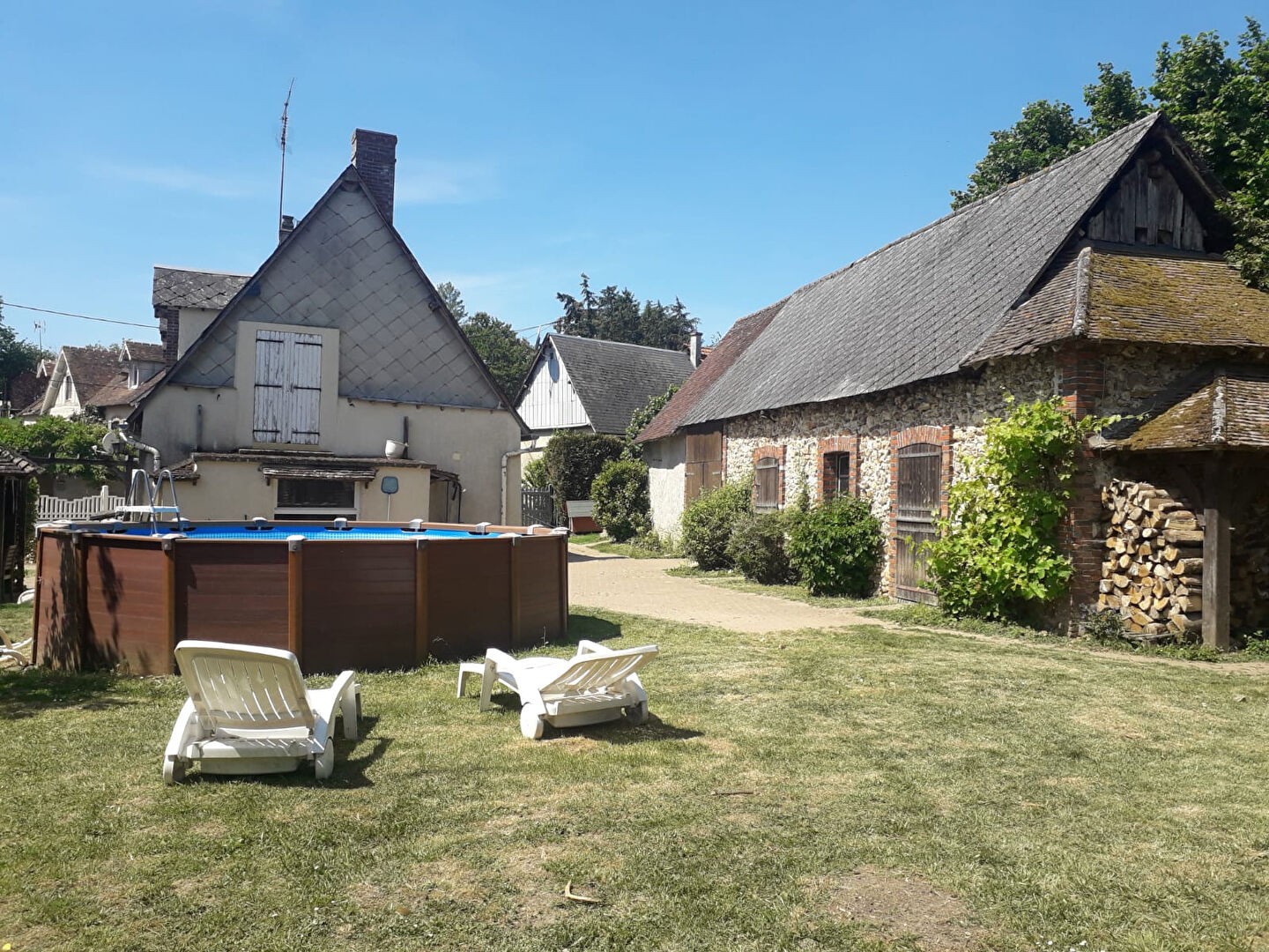 Vente Maison à Maintenon 5 pièces