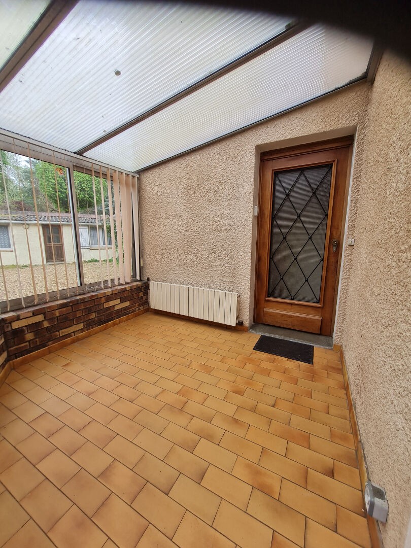 Vente Maison à Maintenon 4 pièces