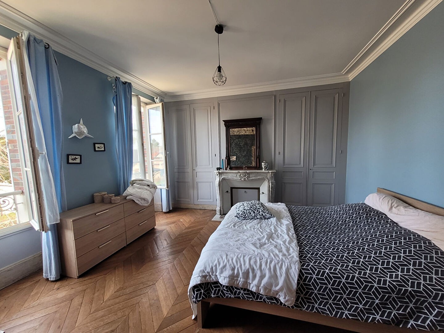 Vente Maison à Meslay-le-Vidame 10 pièces